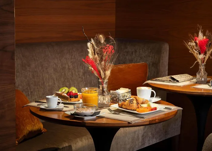 Cerretani Hotel Firenze - Mgallery Collection