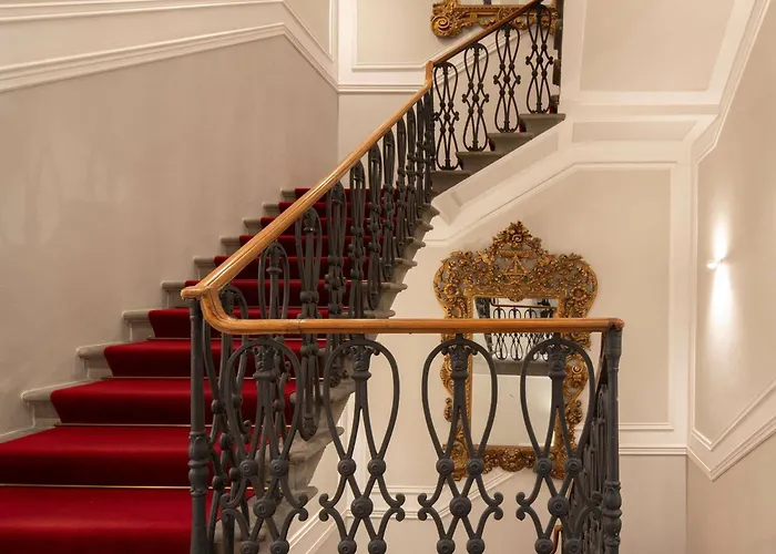 Cerretani Hotel Firenze - Mgallery Collection