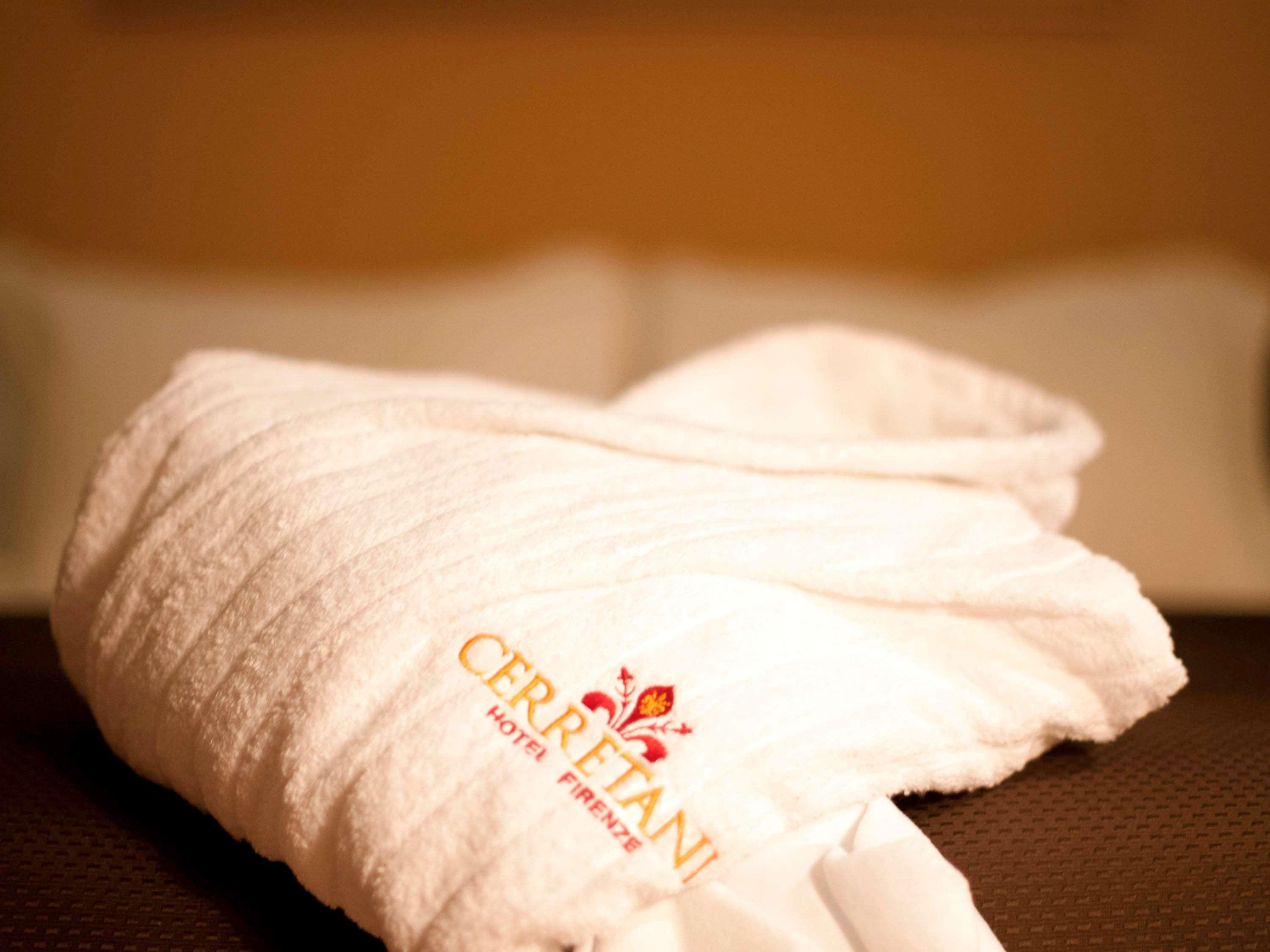 Hotel Cerretani - Mgallery Collection Florenz