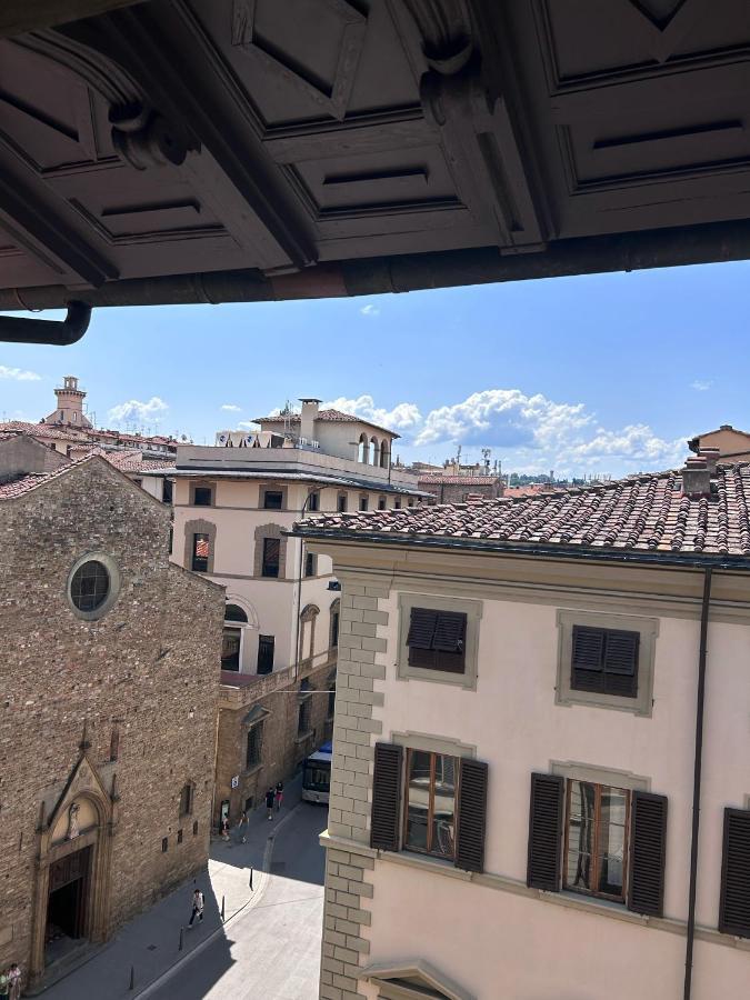 Cerretani - Mgallery Collection Hotel Florenz
