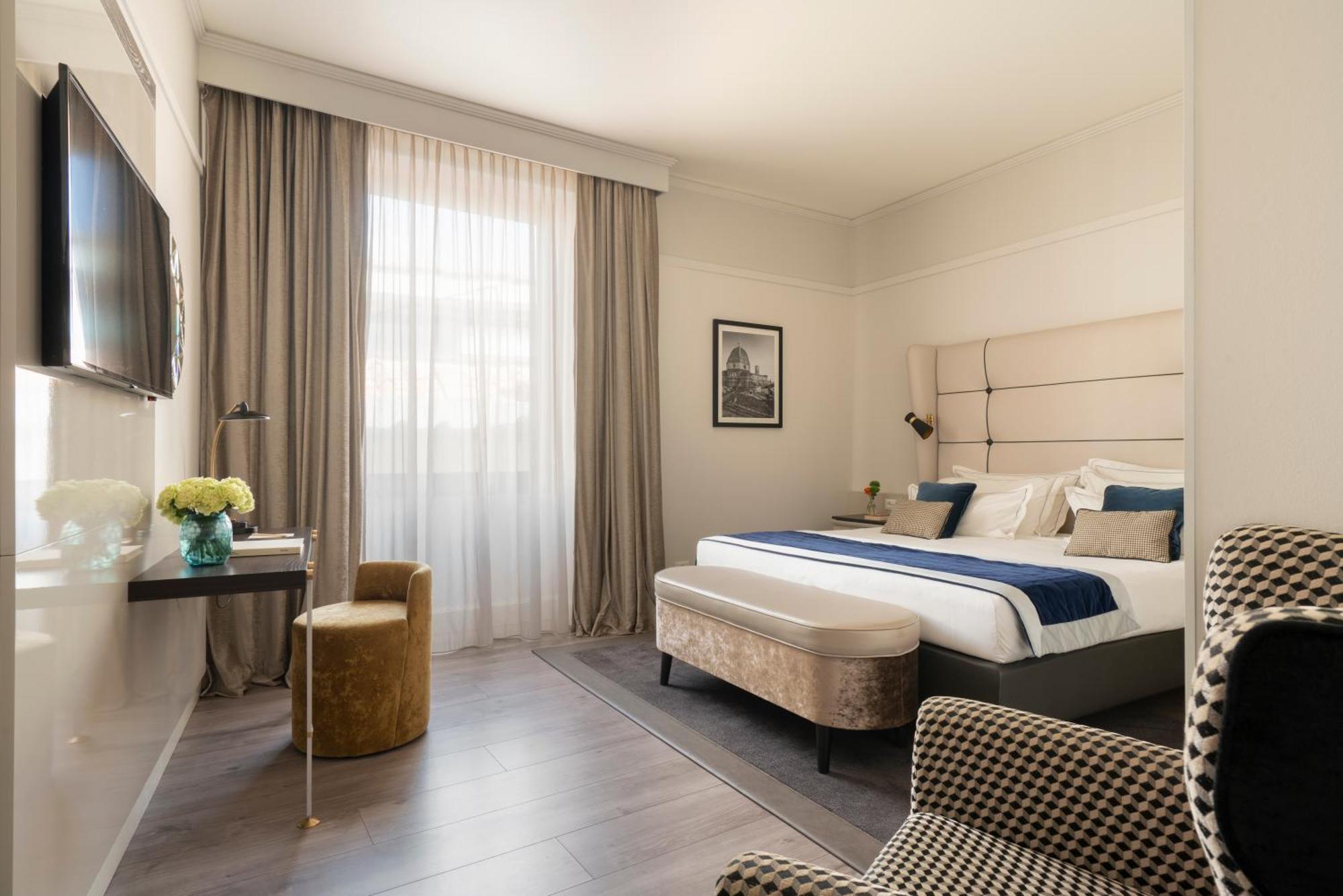Hotel Cerretani - Mgallery Collection Florenz