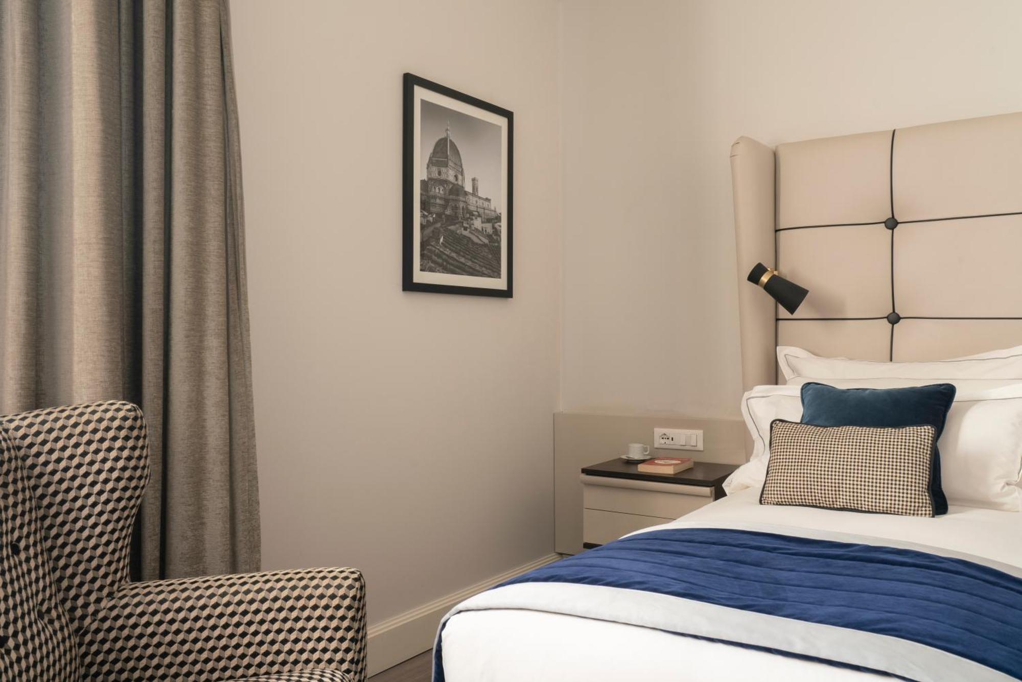 Cerretani - Mgallery Collection Hotel Florenz