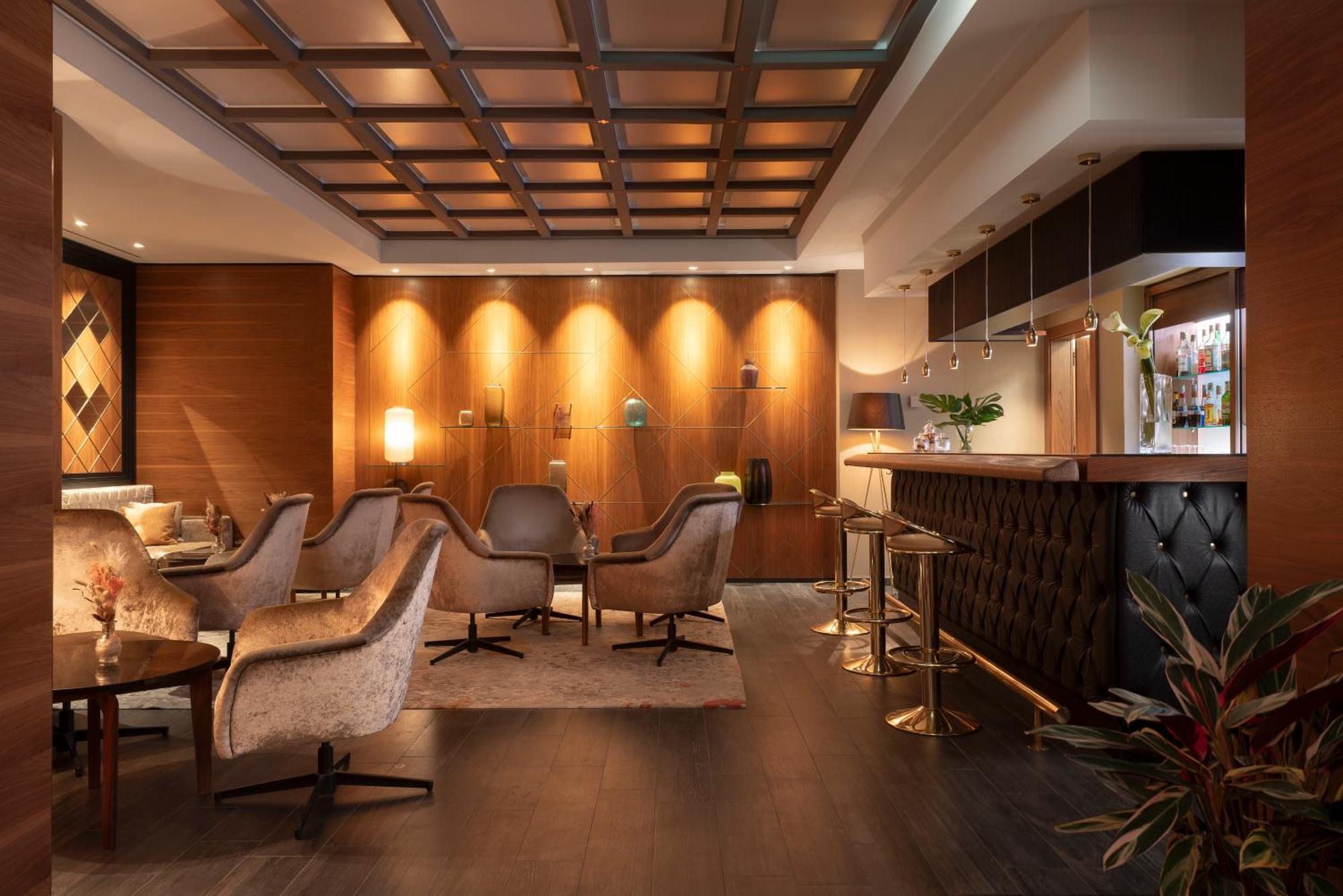 Hotel Cerretani - Mgallery Collection Florenz