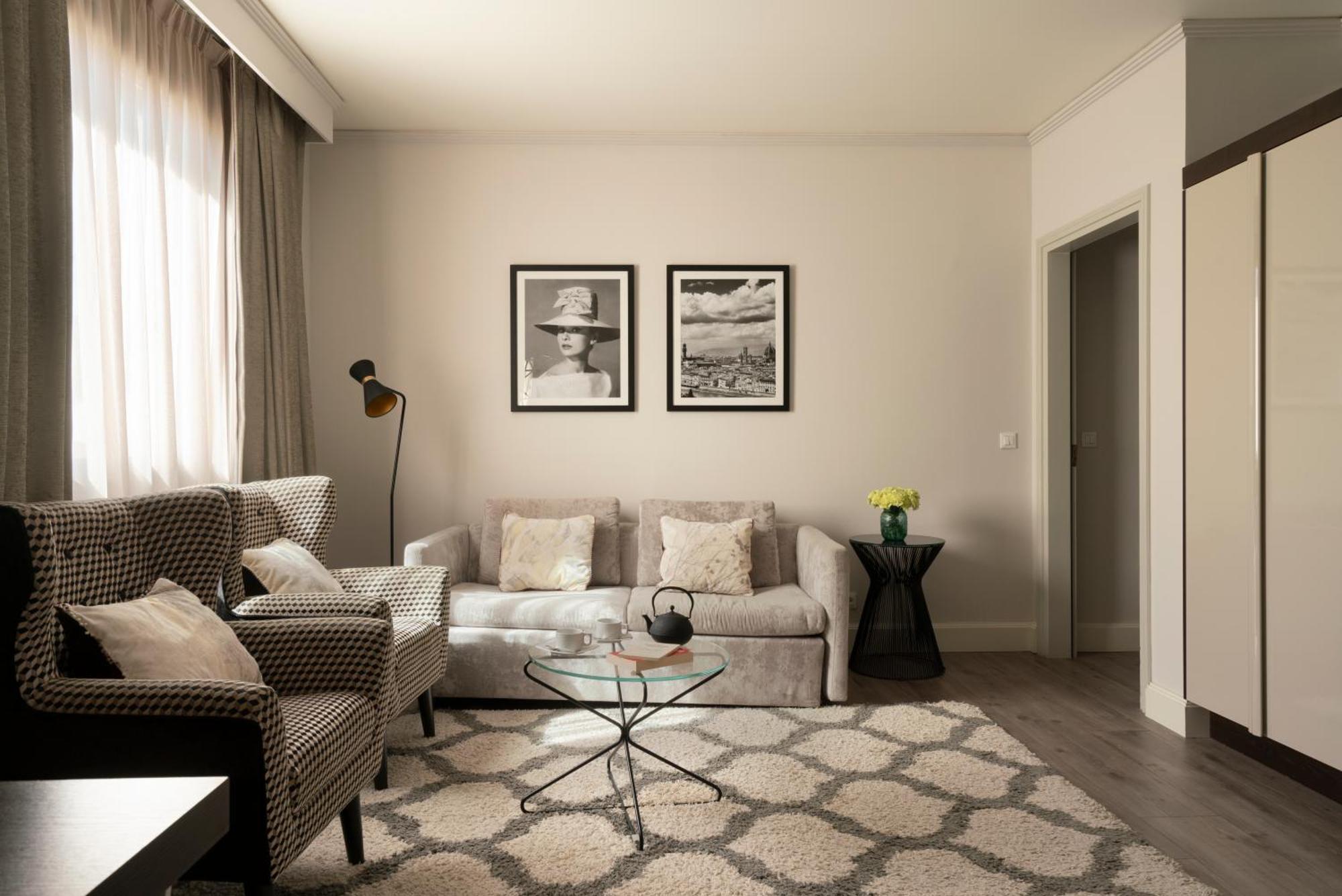 Cerretani - Mgallery Collection Florenz