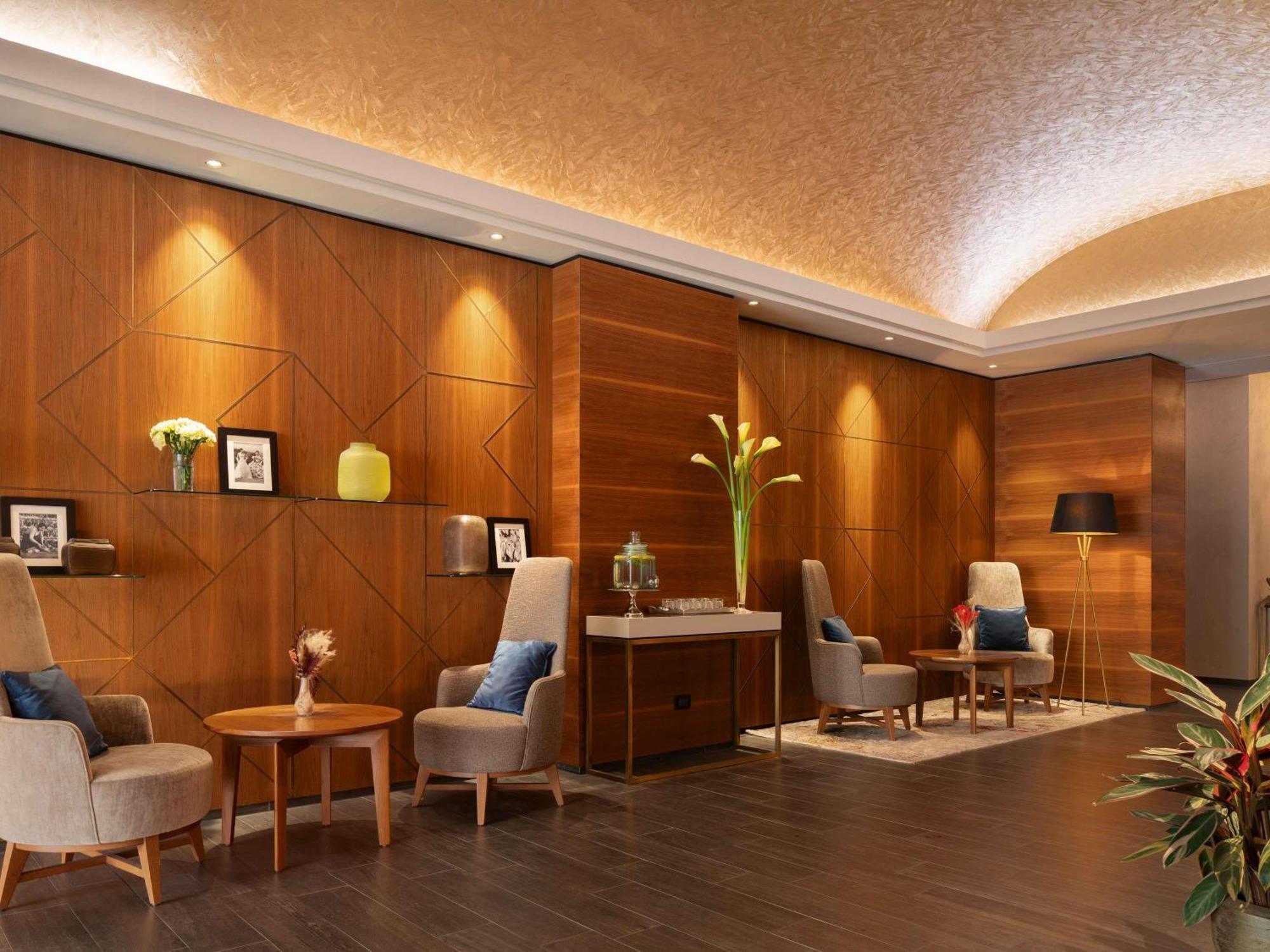 Hotel Cerretani - Mgallery Collection Florença
