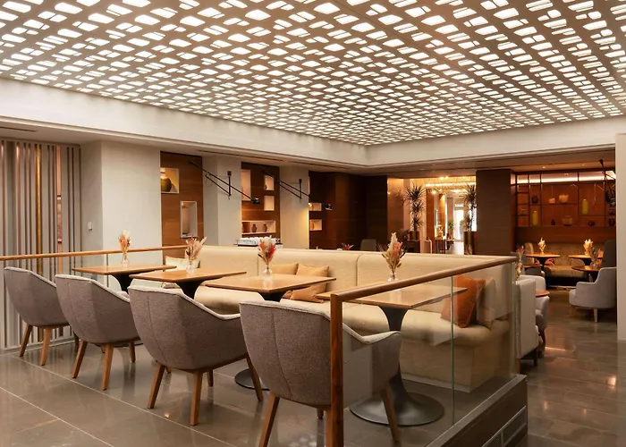Hotel Cerretani Firenze - Mgallery Collection
