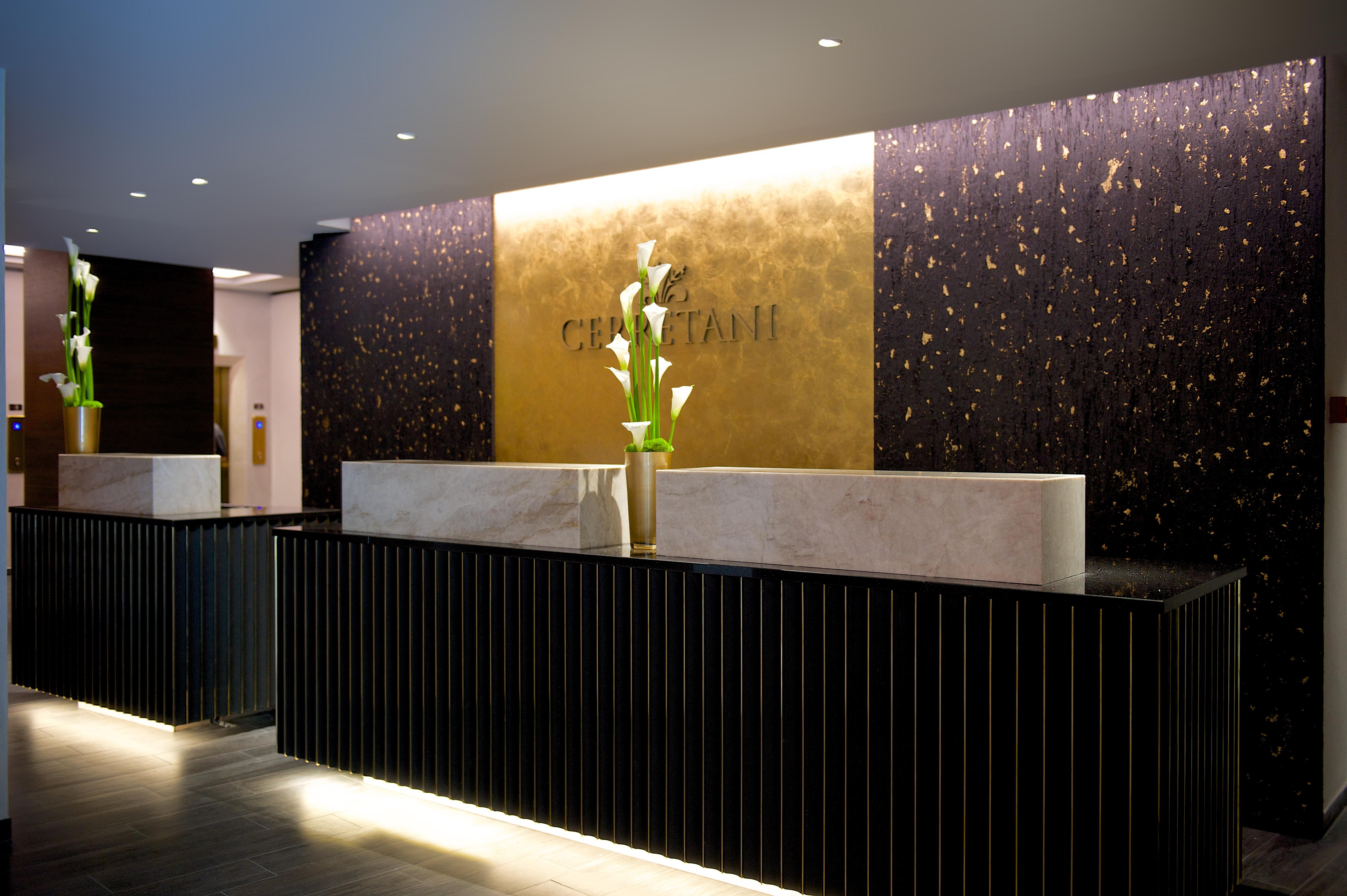 Cerretani - Mgallery Collection Hotel Florencia