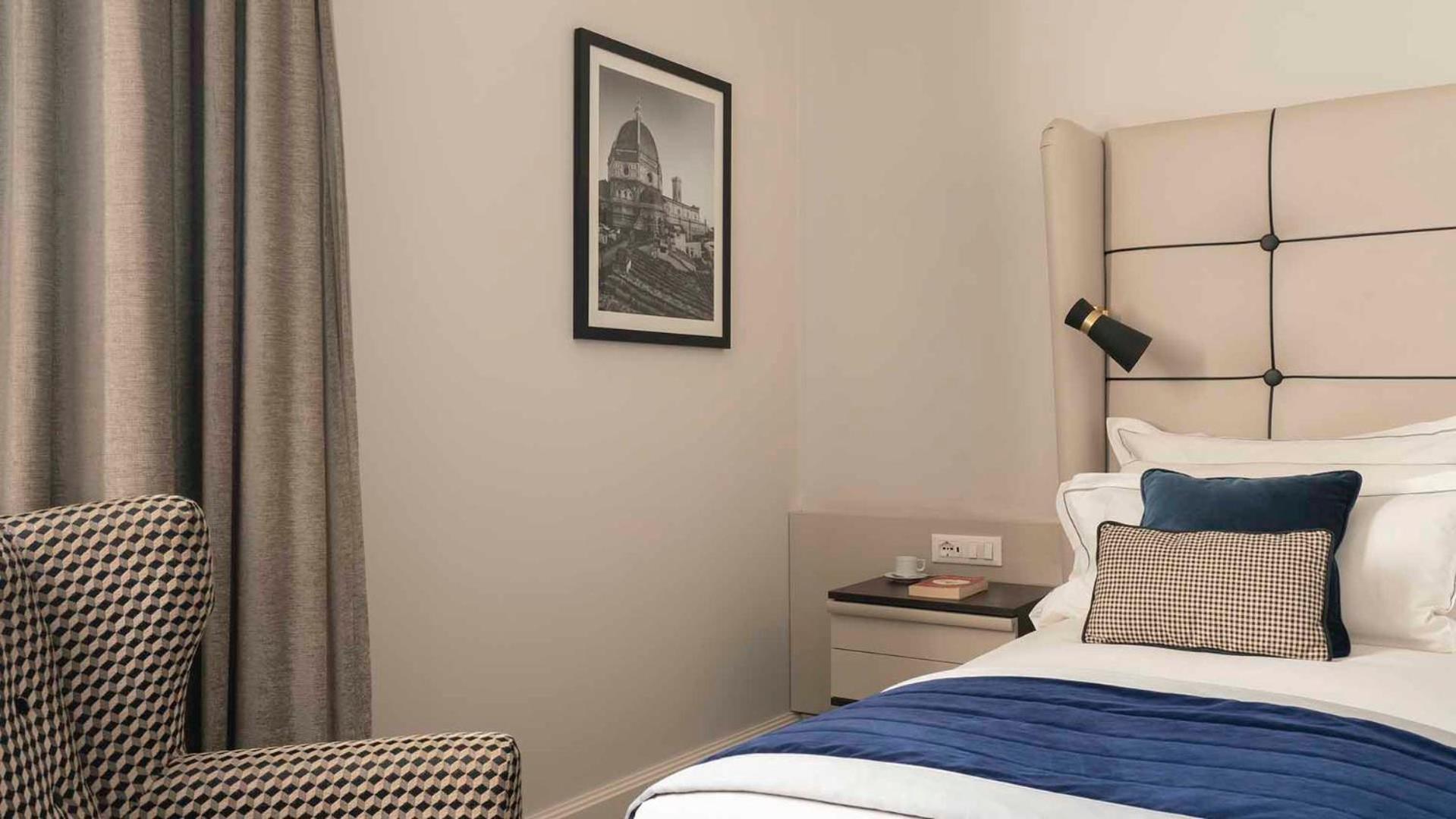 Cerretani - Mgallery Collection 4* Florencia