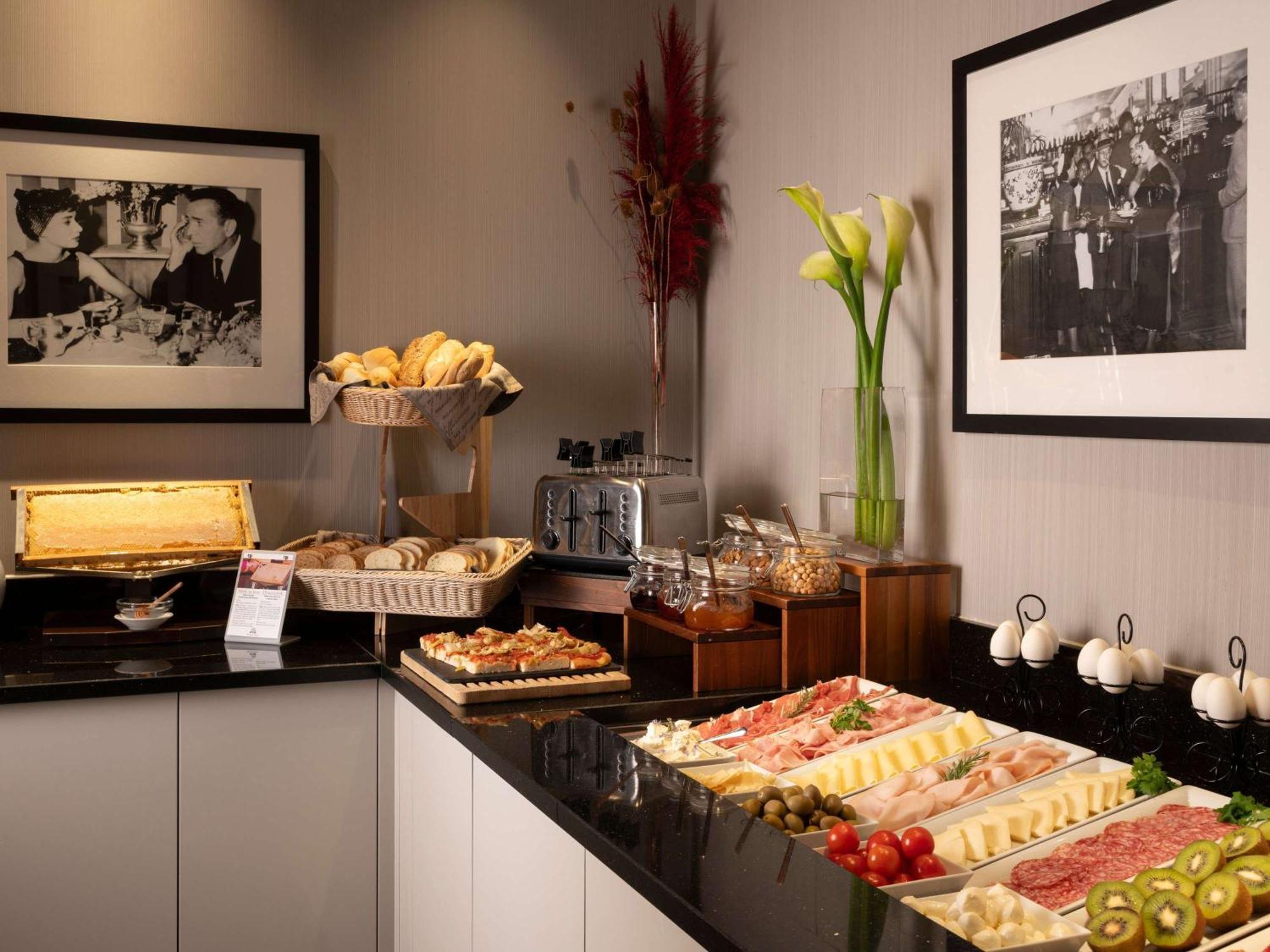 Cerretani - Mgallery Collection Hotel Florencia
