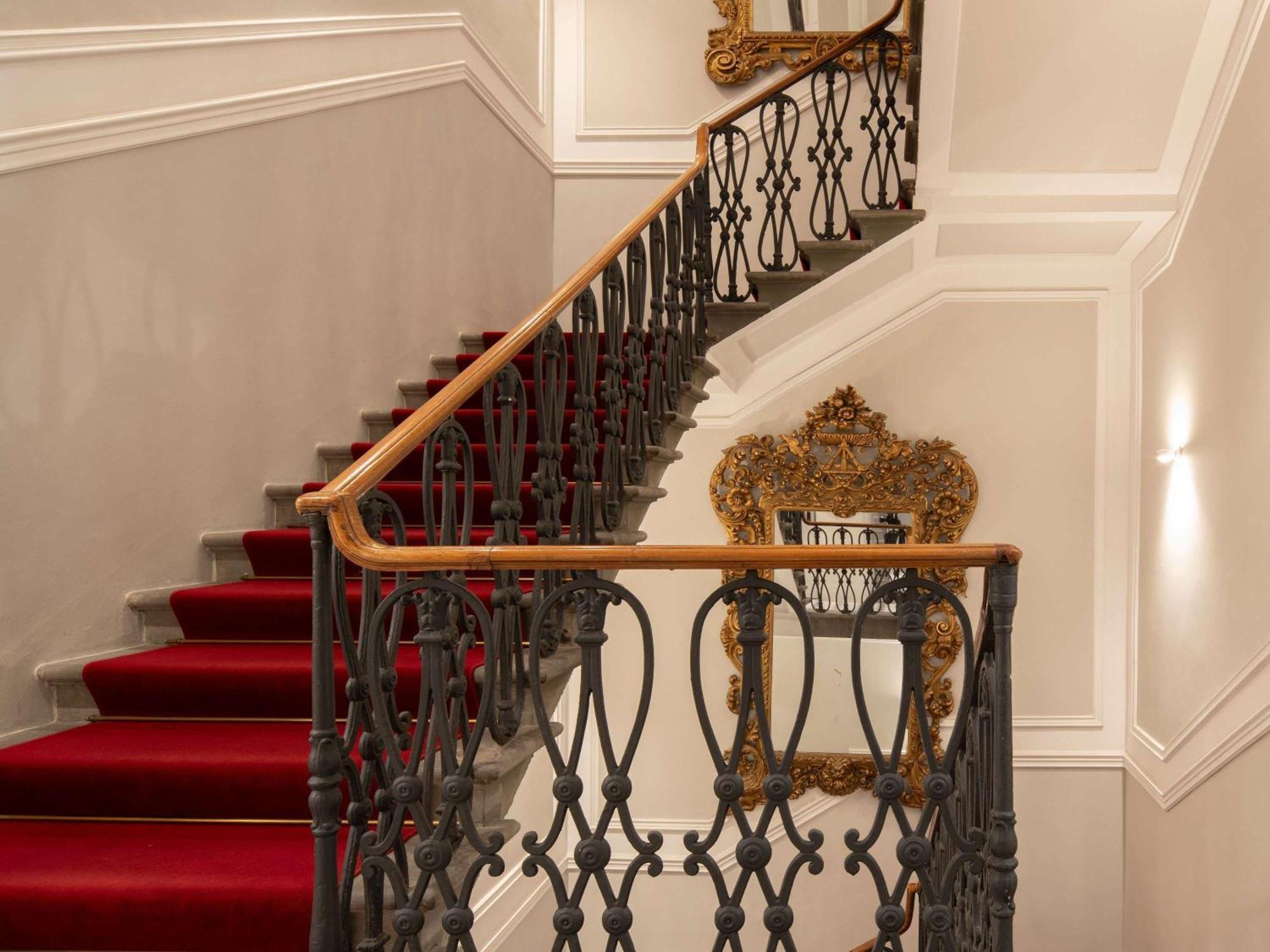 Hotel Cerretani - Mgallery Collection Florencia