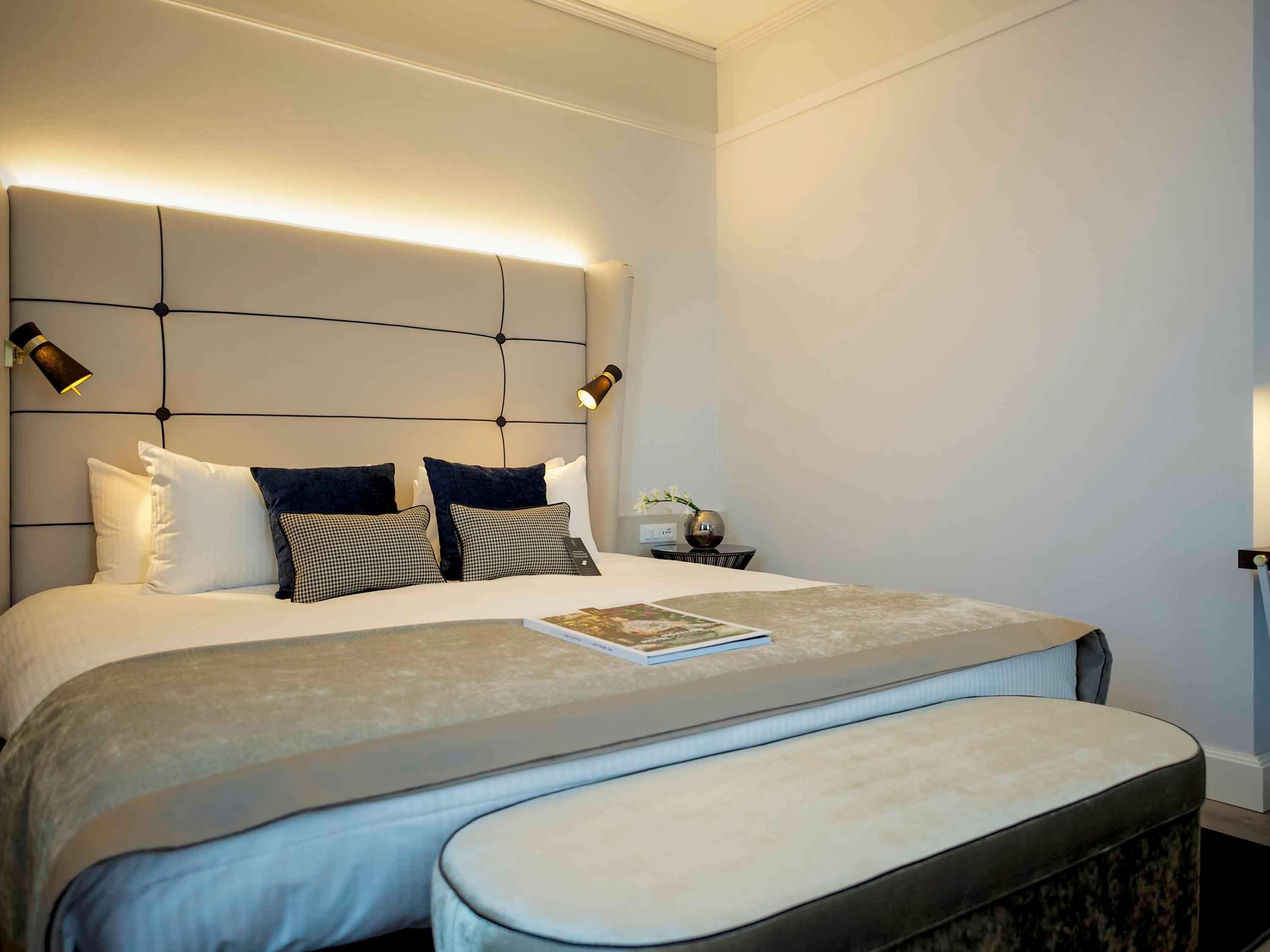 Hotel Cerretani - Mgallery Collection Florencia