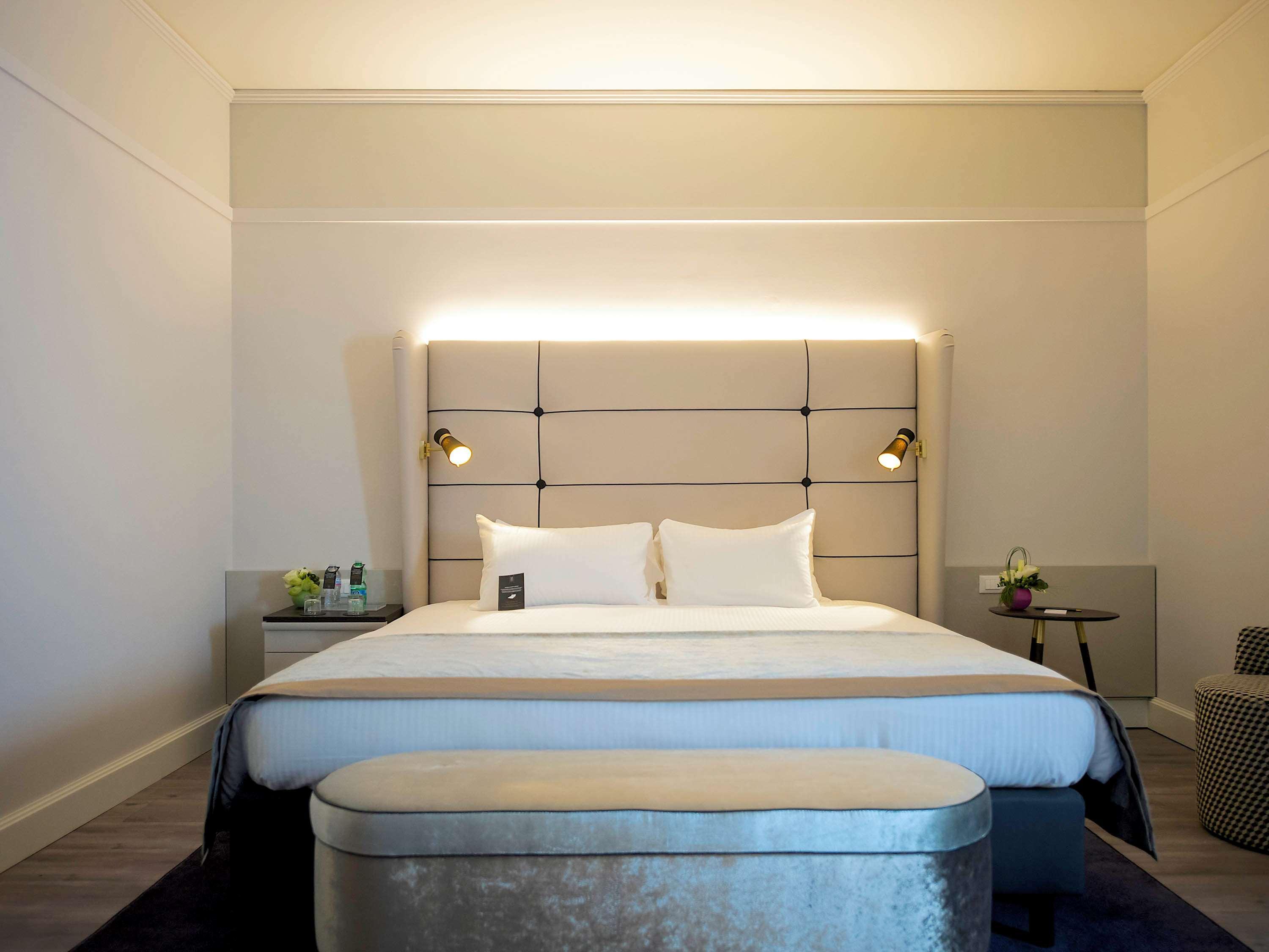 Cerretani - Mgallery Collection 4* Florencia