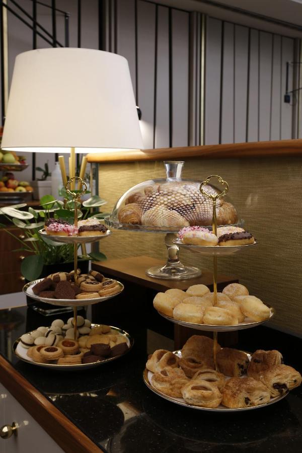 Hotel Cerretani - Mgallery Collection Florencia