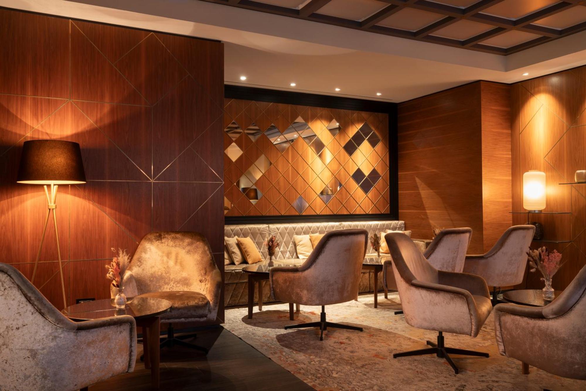 Cerretani - Mgallery Collection Florencia