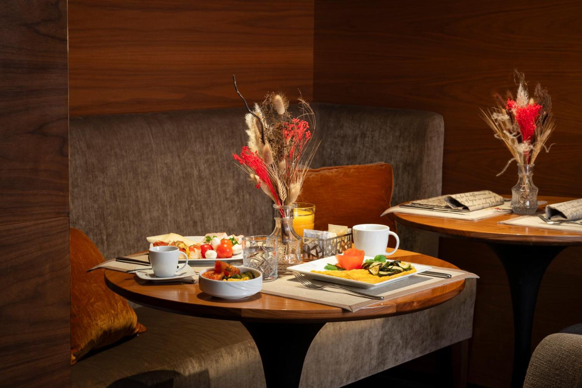 Cerretani - Mgallery Collection 4* Florencia