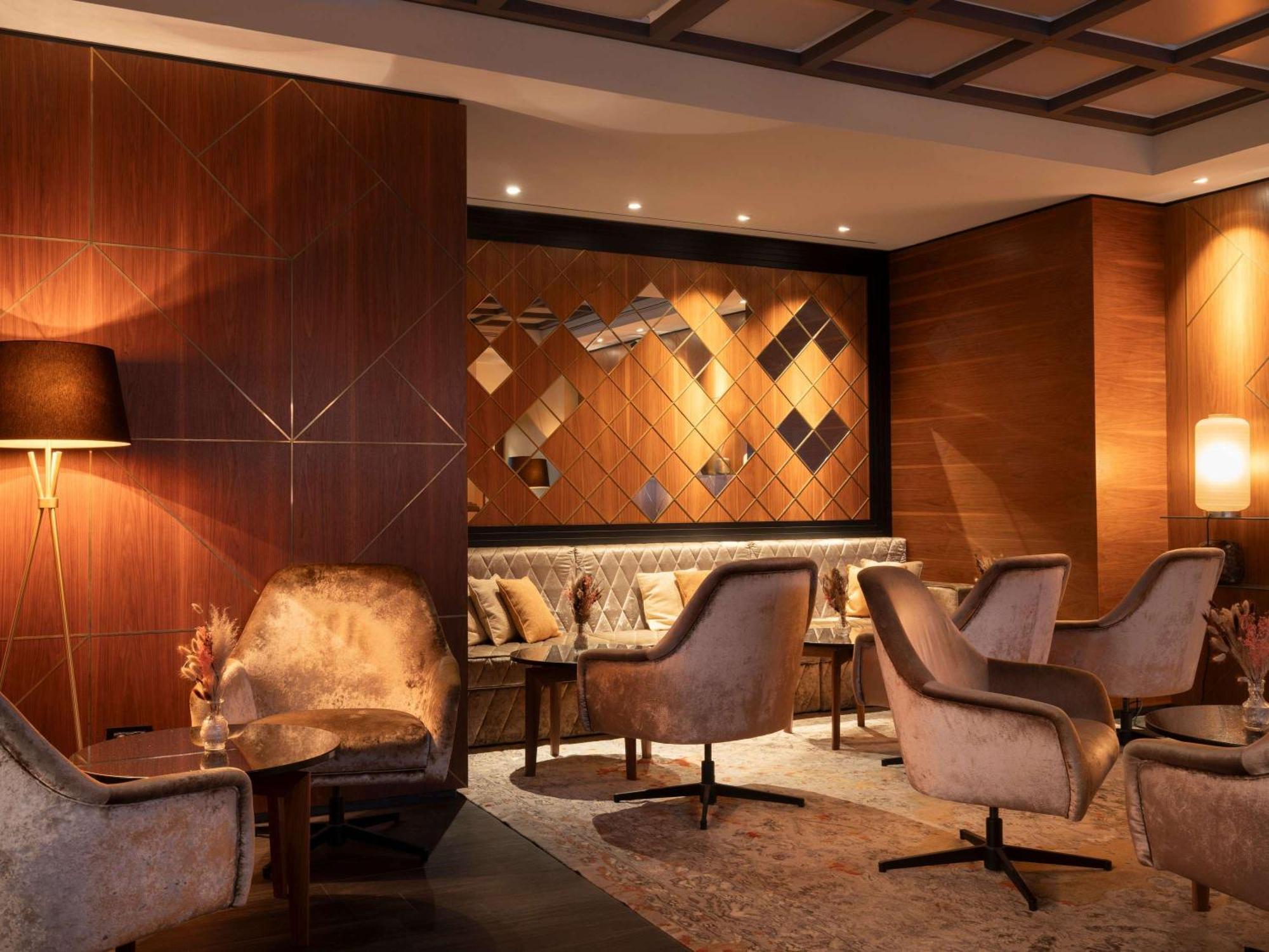 Cerretani - Mgallery Collection Hotel Florencia