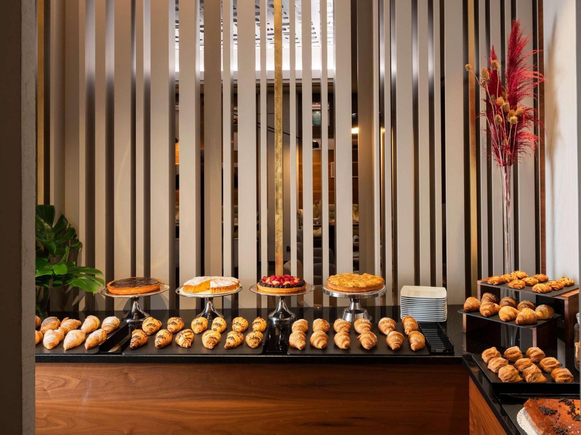 Cerretani - Mgallery Collection 4* Florencia