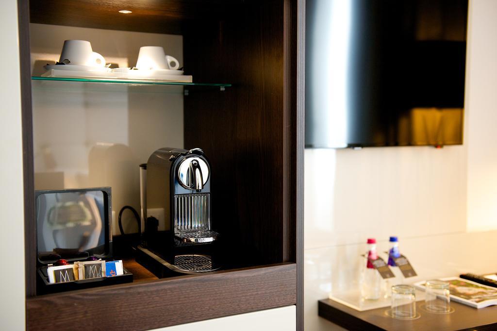 Hotel Cerretani - Mgallery Collection Florencia